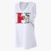 Ladies' Athletic Tank Top Thumbnail