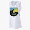 Ladies' Athletic Tank Top Thumbnail