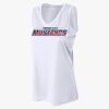 Ladies' Athletic Tank Top Thumbnail