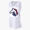 Ladies' Athletic Tank Top Thumbnail