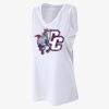 Ladies' Athletic Tank Top Thumbnail