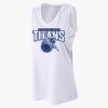 Ladies' Athletic Tank Top Thumbnail