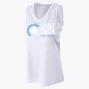 Ladies' Athletic Tank Top Thumbnail