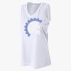 Ladies' Athletic Tank Top Thumbnail