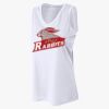 Ladies' Athletic Tank Top Thumbnail