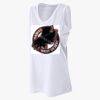 Ladies' Athletic Tank Top Thumbnail