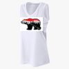 Ladies' Athletic Tank Thumbnail