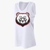 Ladies' Athletic Tank Thumbnail