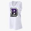 Ladies' Athletic Tank Top Thumbnail