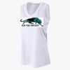 Ladies' Athletic Tank Top Thumbnail