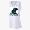 Ladies' Athletic Tank Top Thumbnail