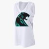 Ladies' Athletic Tank Top Thumbnail