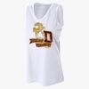 Ladies' Athletic Tank Top Thumbnail