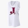 Ladies' Athletic Tank Top Thumbnail