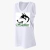 Ladies' Athletic Tank Top Thumbnail