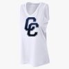 Ladies' Athletic Tank Top Thumbnail