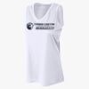 Ladies' Athletic Tank Top Thumbnail