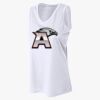 Ladies' Athletic Tank Top Thumbnail