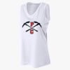 Ladies' Athletic Tank Top Thumbnail