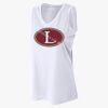 Ladies' Athletic Tank Top Thumbnail