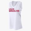 Ladies' Athletic Tank Top Thumbnail