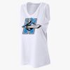 Ladies' Athletic Tank Top Thumbnail