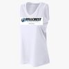 Ladies' Athletic Tank Top Thumbnail