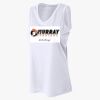 Ladies' Athletic Tank Top Thumbnail