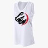 Ladies' Athletic Tank Top Thumbnail