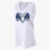 Ladies' Athletic Tank Top Thumbnail