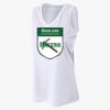 Ladies' Athletic Tank Thumbnail