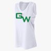 Ladies' Athletic Tank Top Thumbnail