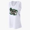 Ladies' Athletic Tank Top Thumbnail