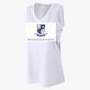 Ladies' Athletic Tank Top Thumbnail