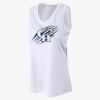 Ladies' Athletic Tank Top Thumbnail