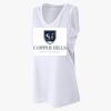 Ladies' Athletic Tank Top Thumbnail