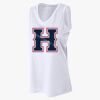 Ladies' Athletic Tank Top Thumbnail