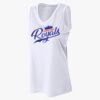 Ladies' Athletic Tank Top Thumbnail