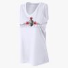 Ladies' Athletic Tank Top Thumbnail