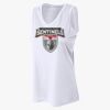 Ladies' Athletic Tank Top Thumbnail