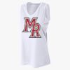 Ladies' Athletic Tank Top Thumbnail