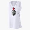 Ladies' Athletic Tank Top Thumbnail