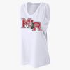 Ladies' Athletic Tank Top Thumbnail