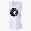 Ladies' Athletic Tank Top Thumbnail