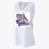 Ladies' Athletic Tank Top Thumbnail