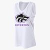 Ladies' Athletic Tank Top Thumbnail