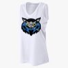 Ladies' Athletic Tank Top Thumbnail