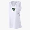 Ladies' Athletic Tank Top Thumbnail