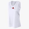 Ladies' Athletic Tank Top Thumbnail