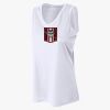 Ladies' Athletic Tank Top Thumbnail